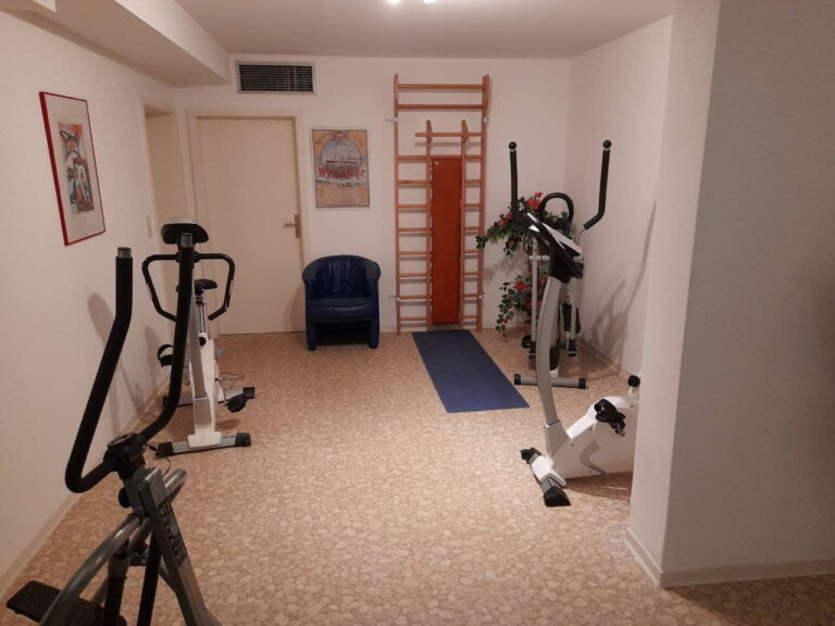 Fitnessgeräte